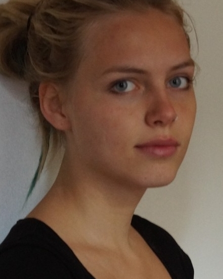 Profilbild von Yolanda
