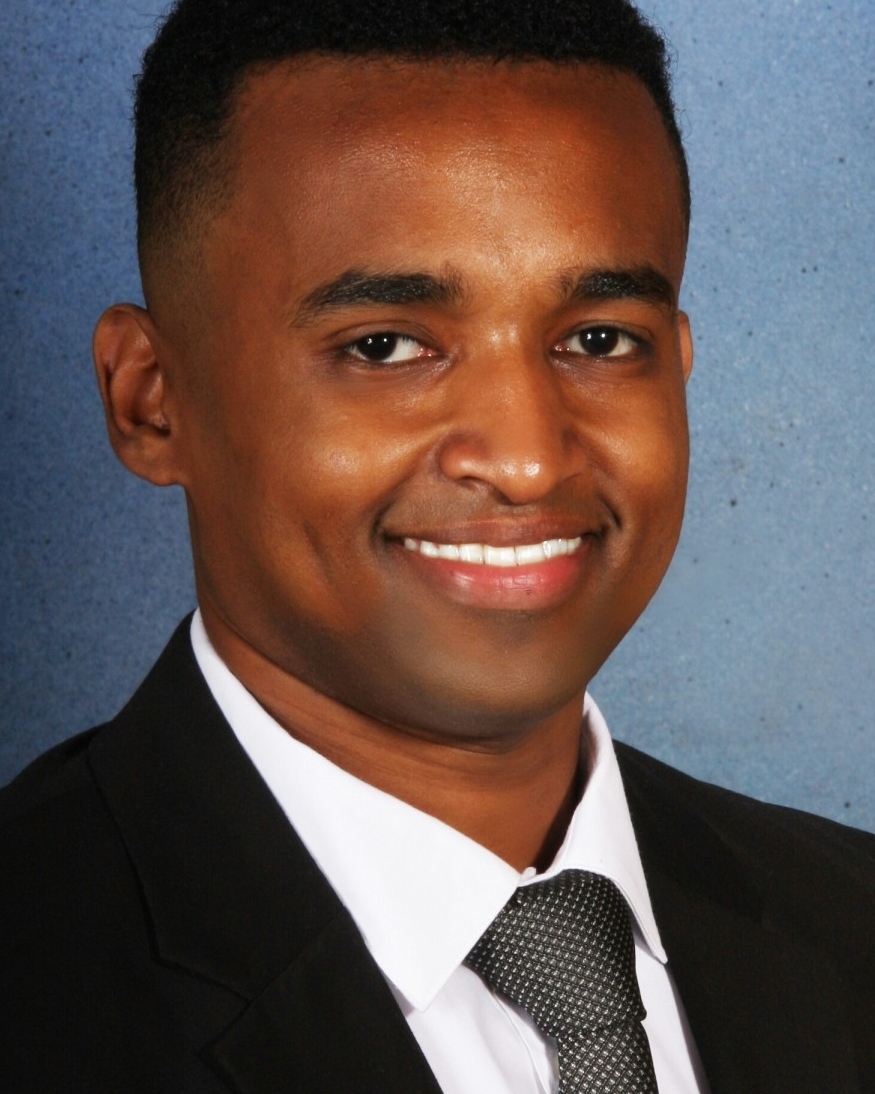 Profilbild von Yohannes