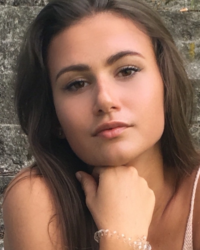 Profilbild von Camilla