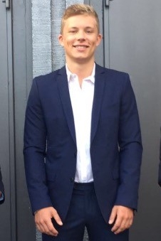 Weiteres Foto von Moritz