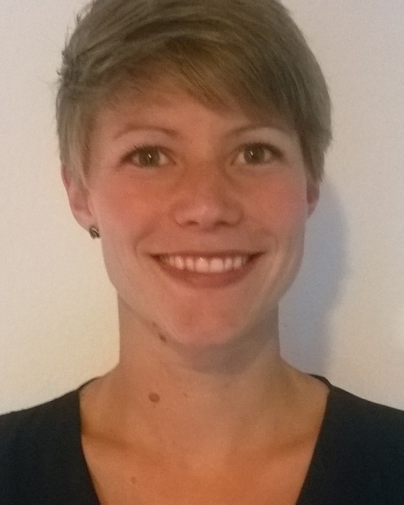 Profilbild von Katrin