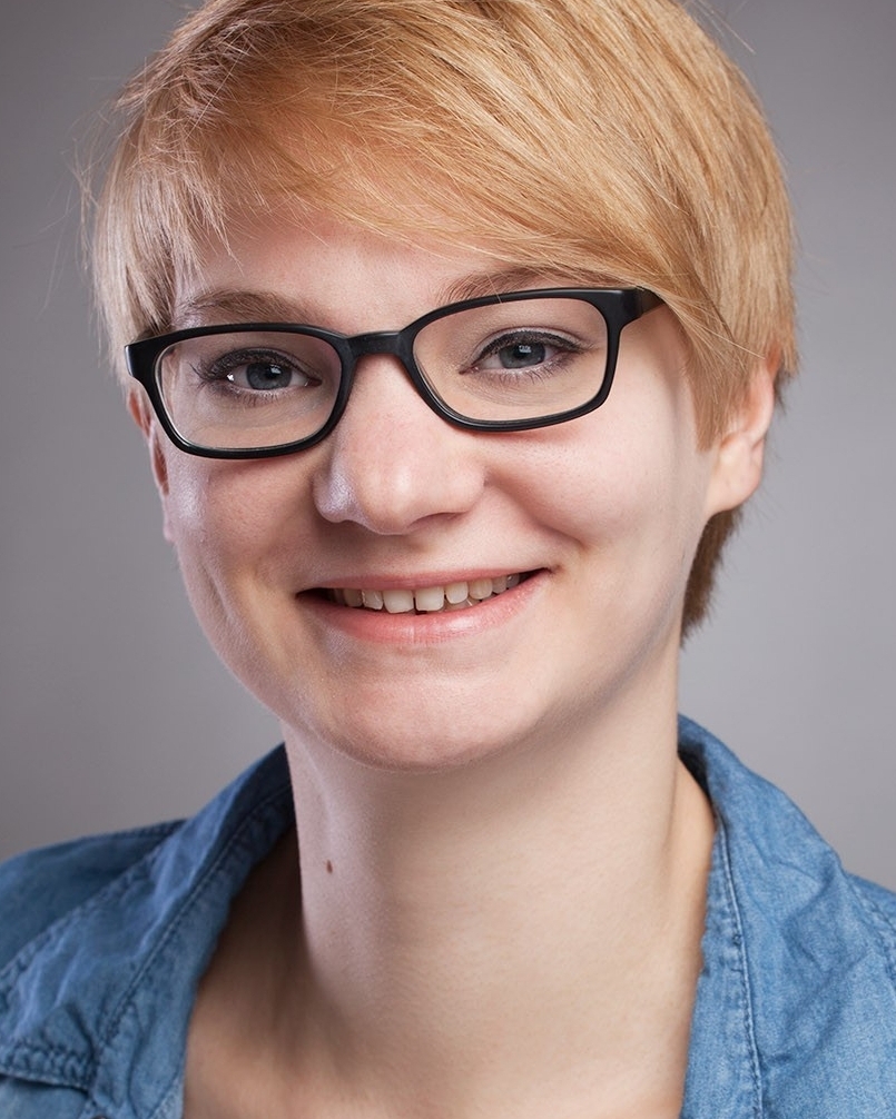 Profilbild von Katharina