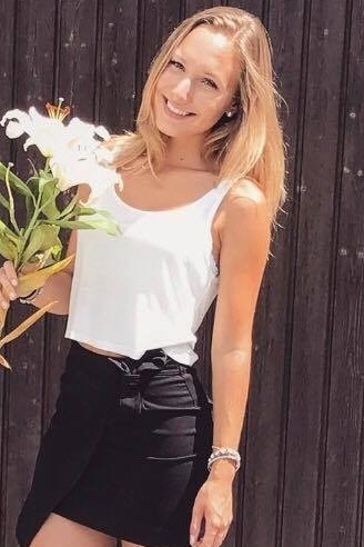 Weiteres Foto von Rahel