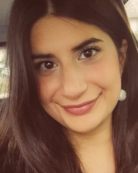 Profilbild von Shalini