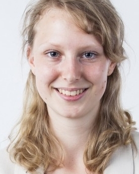 Profilbild von Luisa