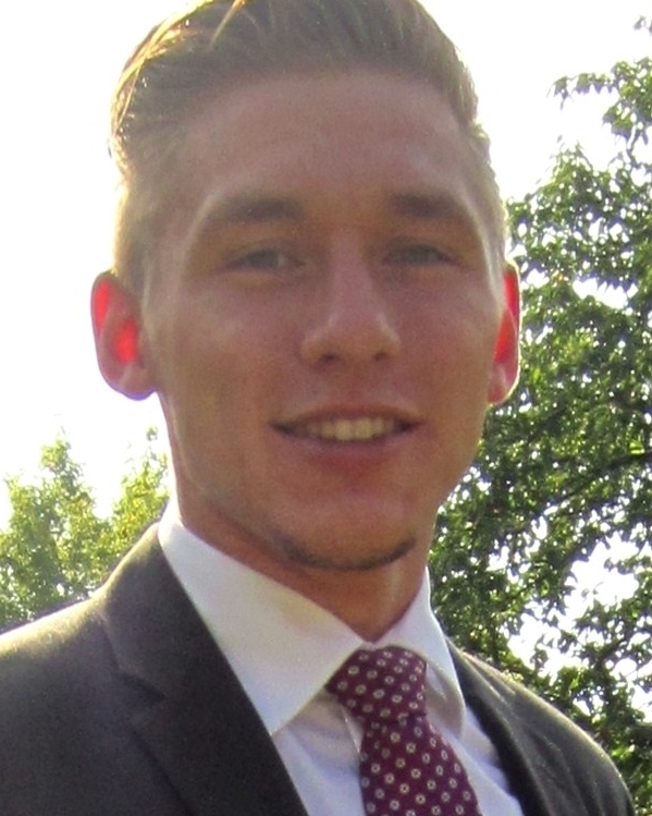 Profilbild von Adrian