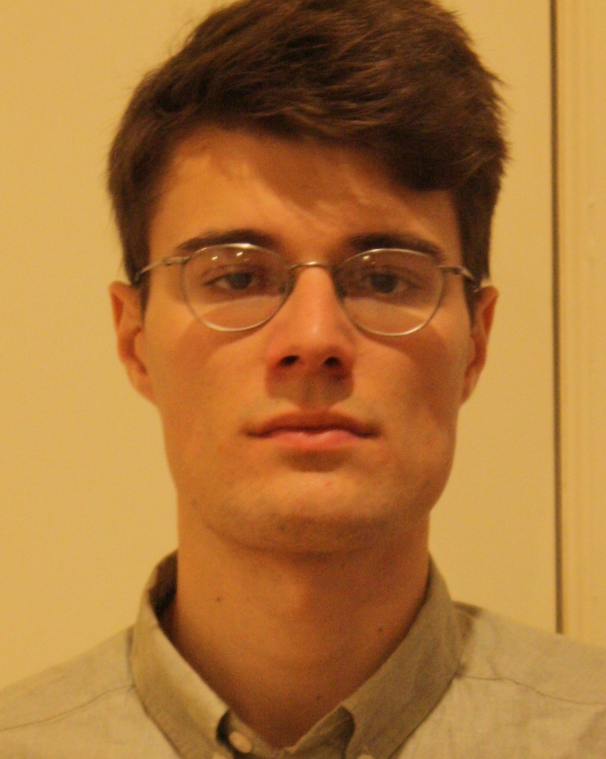 Profilbild von David