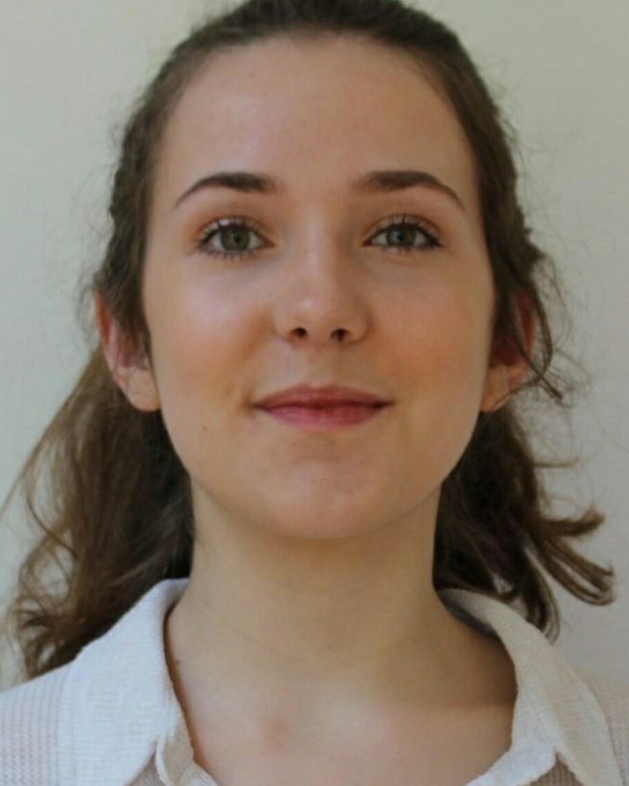 Profilbild von Louisa Sylvia