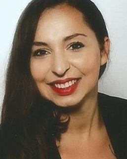 Profilbild von Ipek