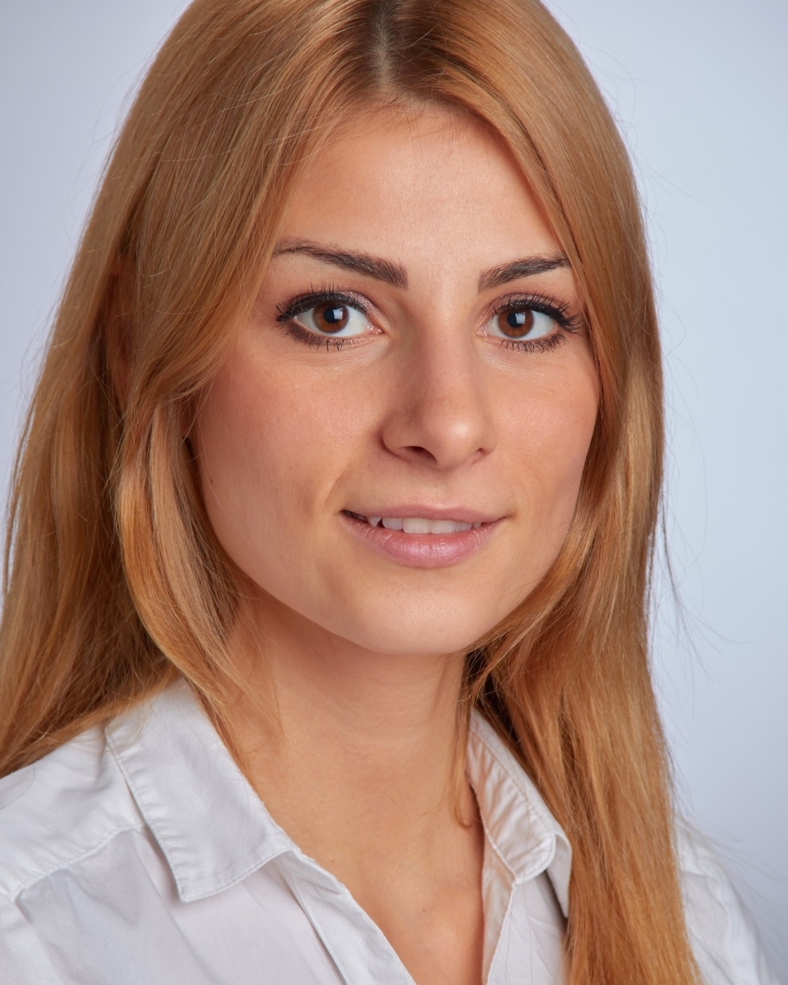Profilbild von Nicole