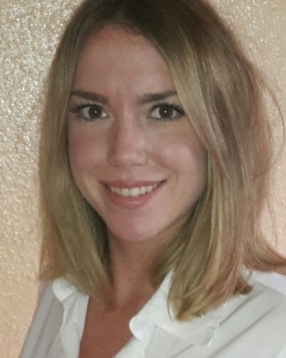 Profilbild von Romina