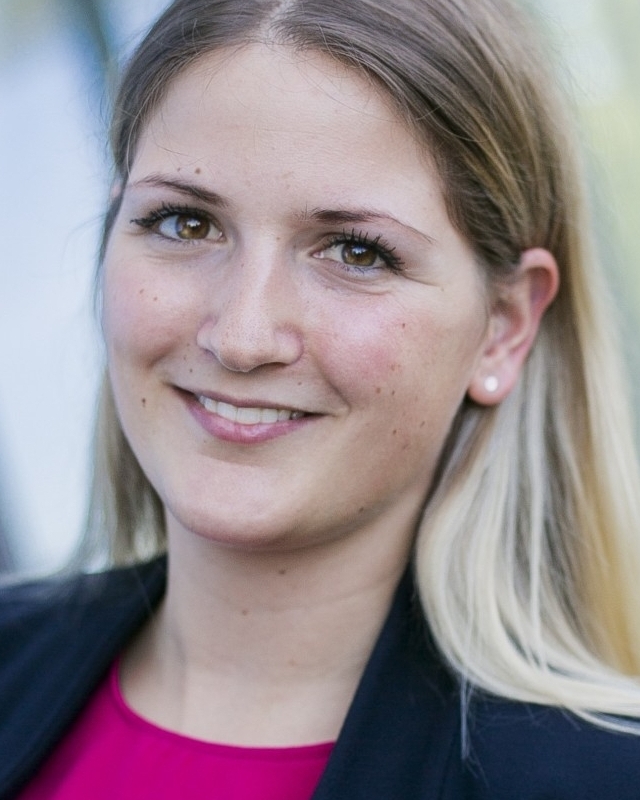 Profilbild von Jana