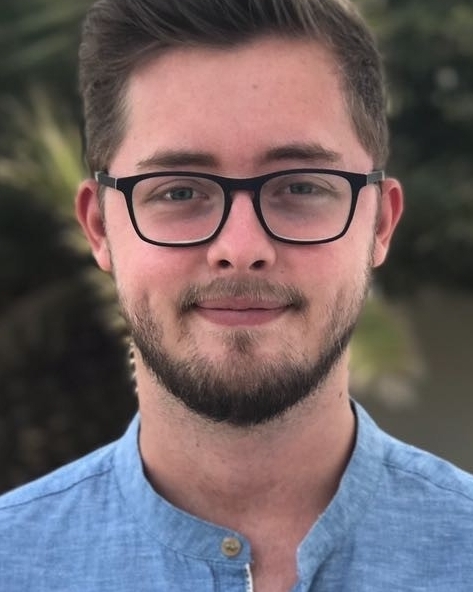 Profilbild von Lucas