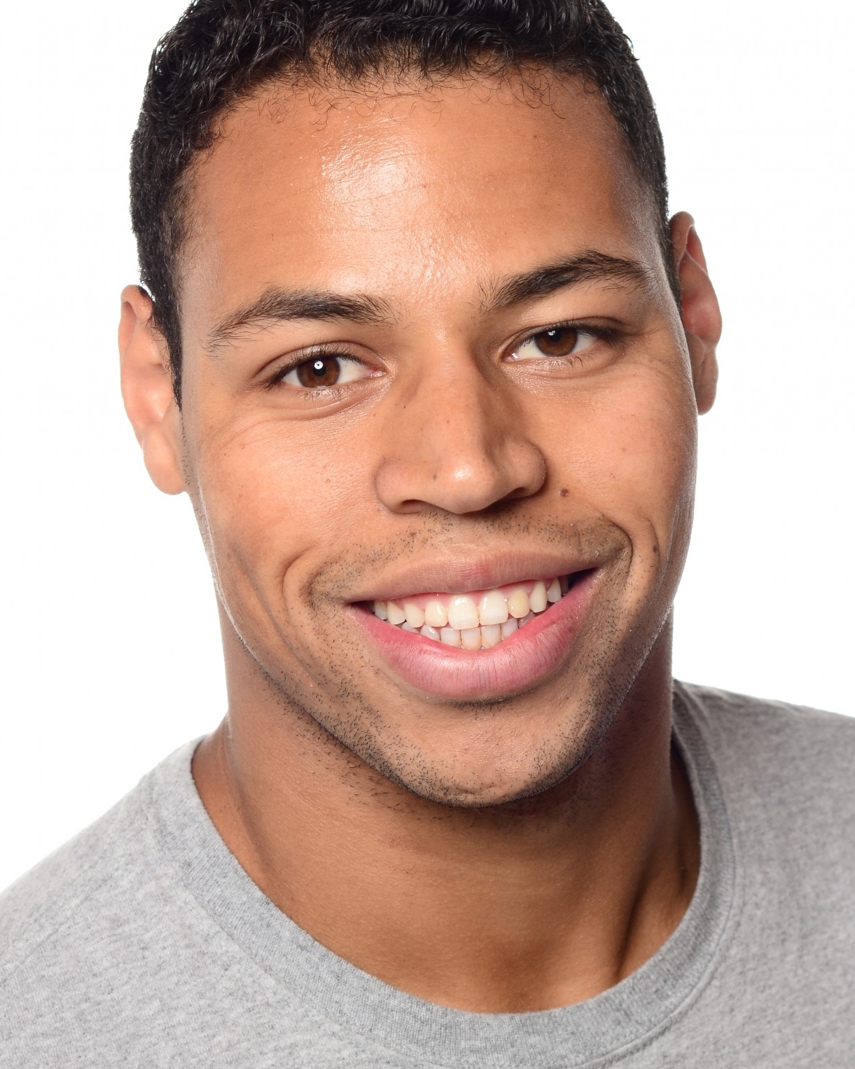Profilbild von Isaias