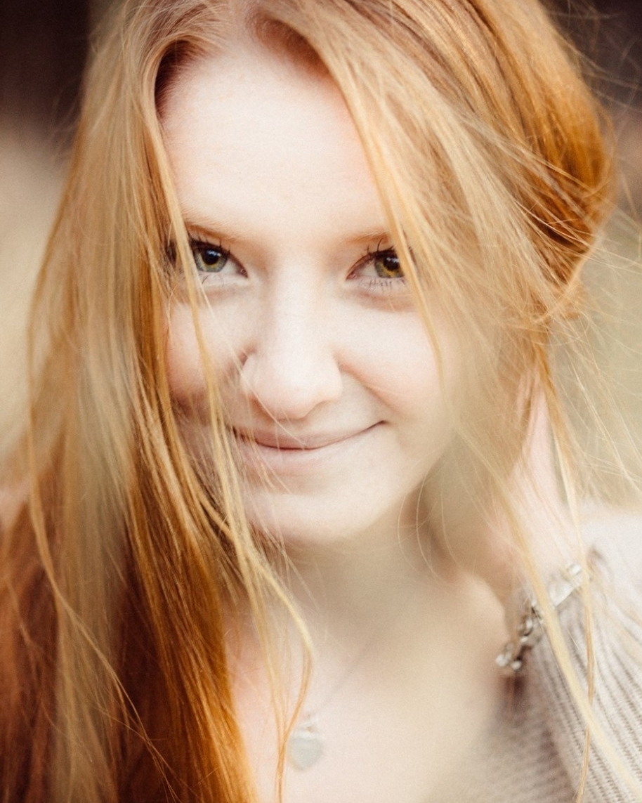 Profilbild von Stefanie