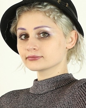 Profilbild von Luisa