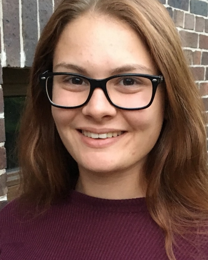 Profilbild von Belinda