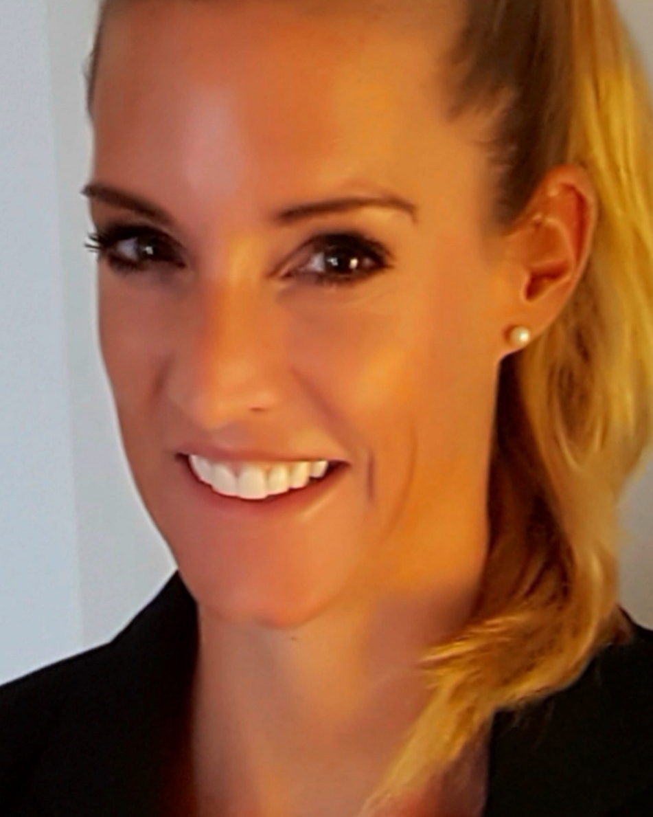 Profilbild von Janina