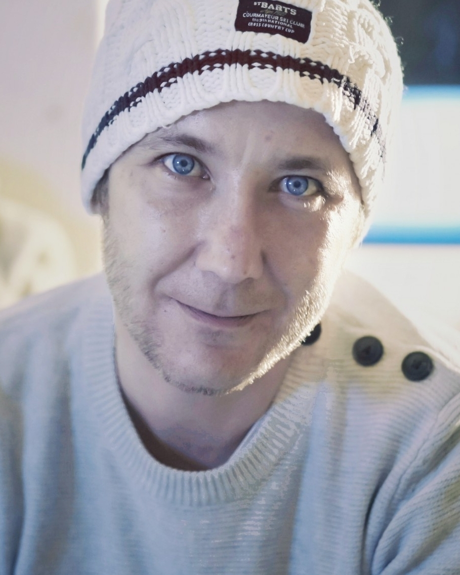 Profilbild von Sven