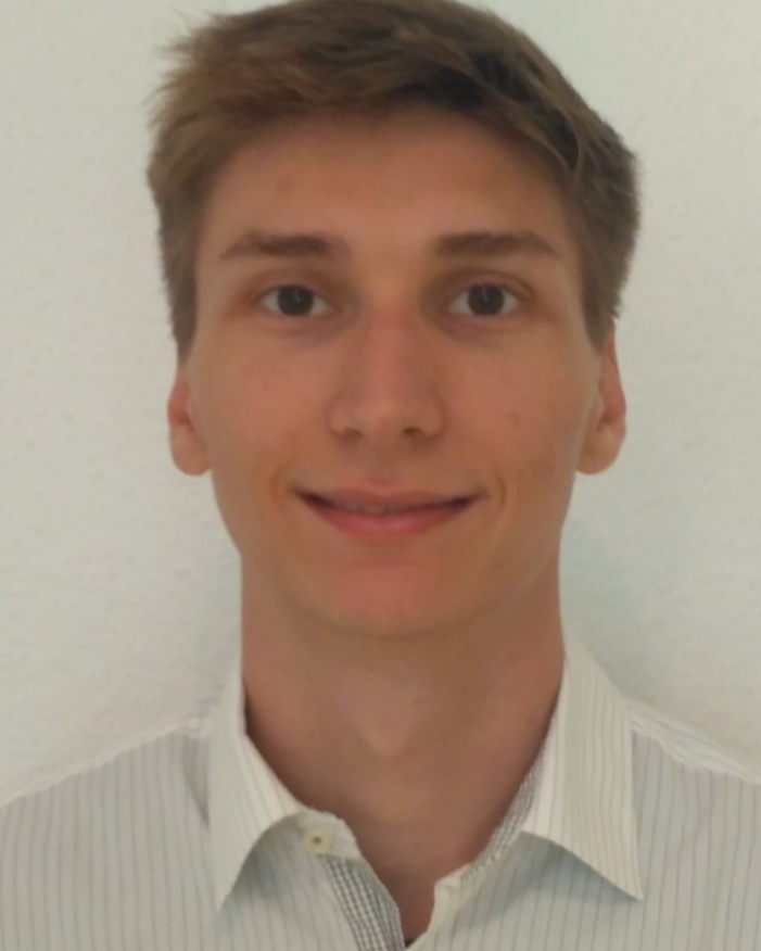 Profilbild von Bruno