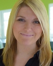 Profilbild von Mareike