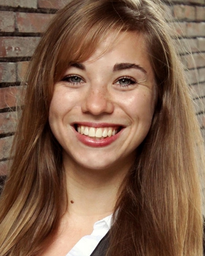 Profilbild von Jessica