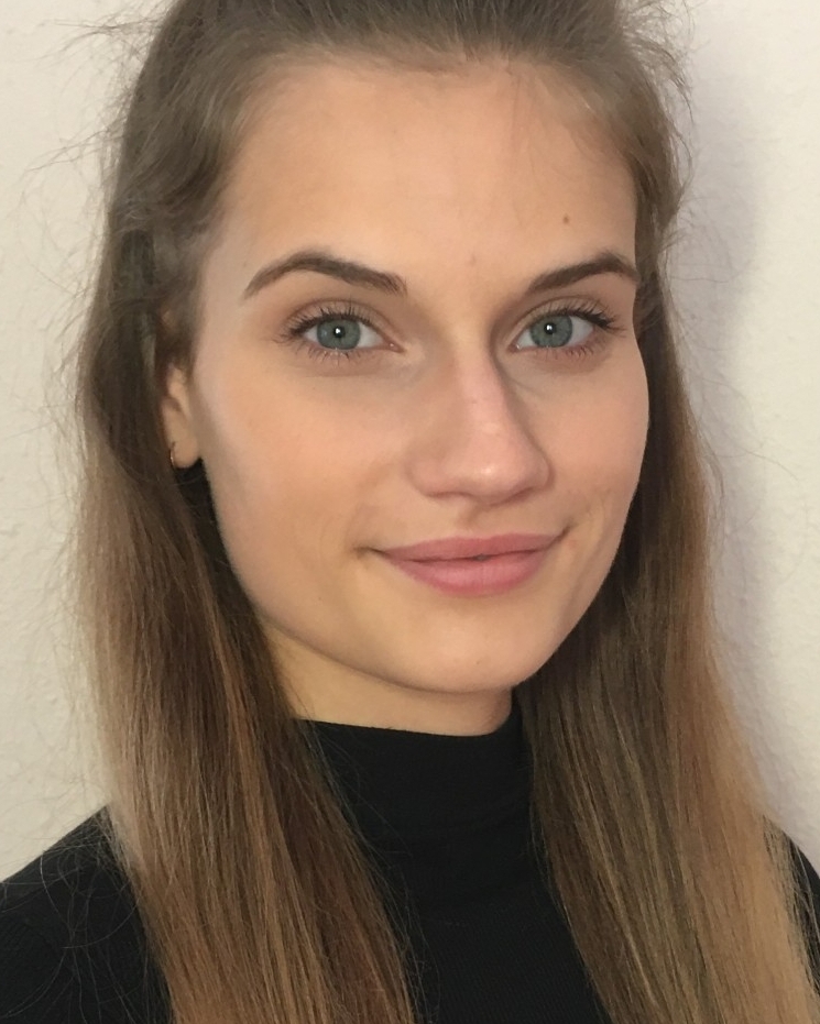 Profilbild von Wiebke