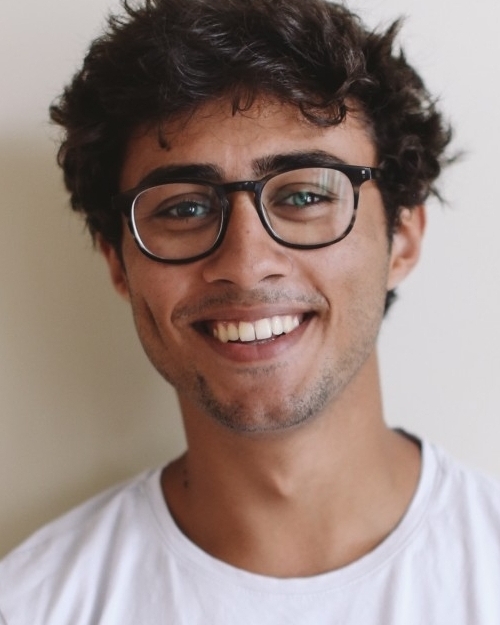 Profilbild von Noah