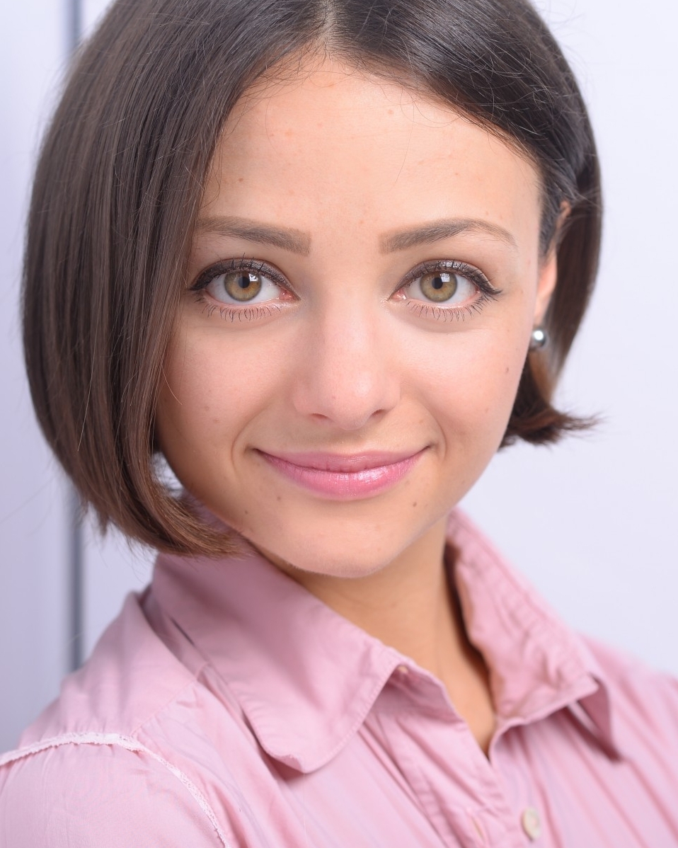 Profilbild von Ilona