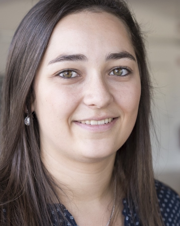 Profilbild von Elisabeth