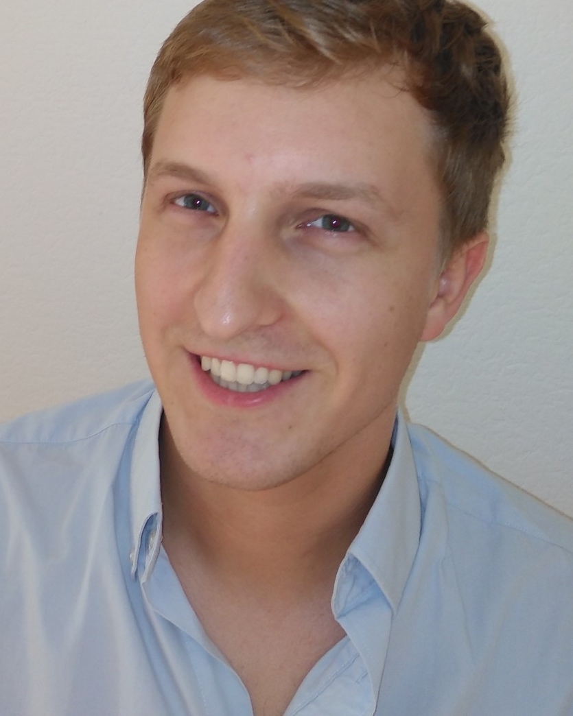 Profilbild von Lukas