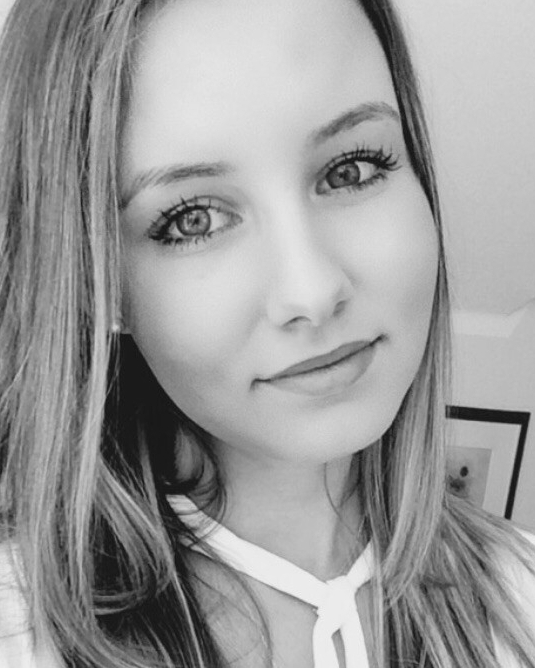Profilbild von Marie-Kristin