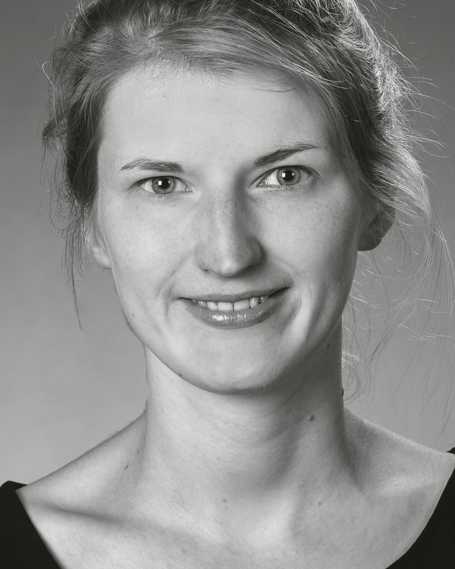 Profilbild von Silke