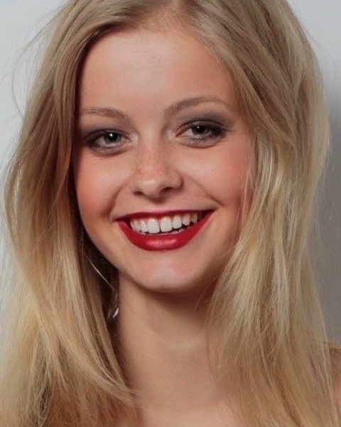 Profilbild von Mirielle
