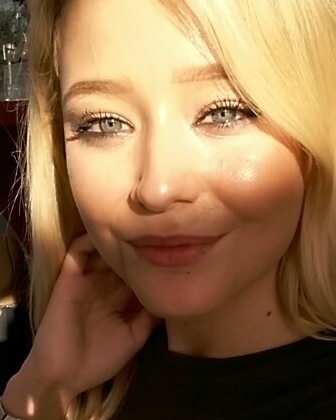 Profilbild von Ronja