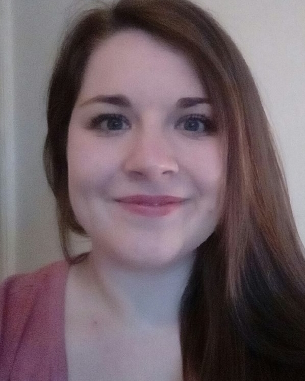 Profilbild von Sabine