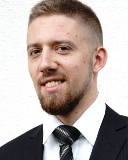 Profilbild von Robin Andrew