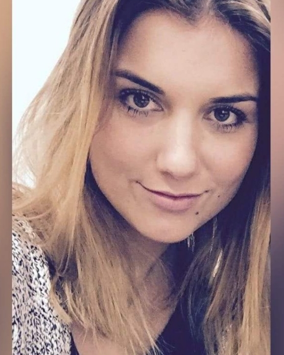 Profilbild von Laura