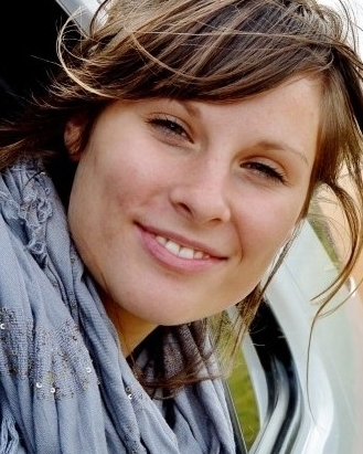 Profilbild von Sabrina