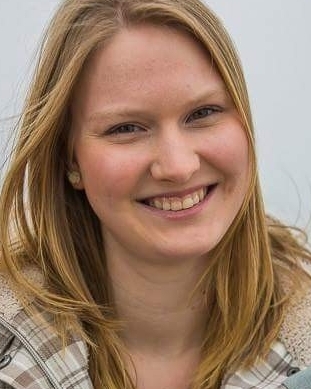 Profilbild von Jacqueline