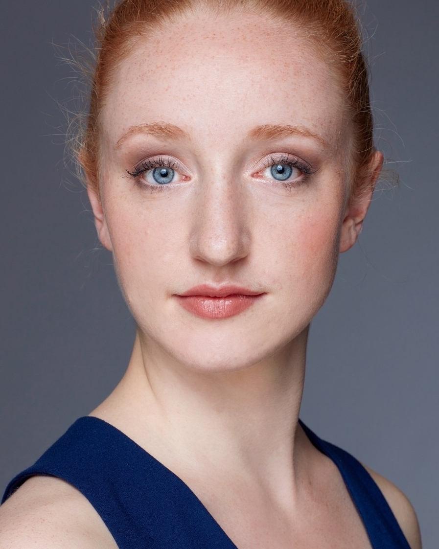 Profilbild von Ann-Kathrin