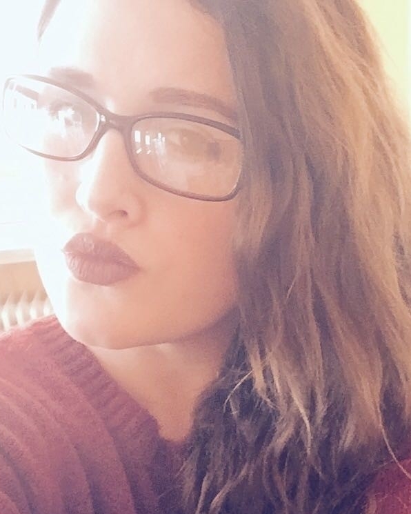 Profilbild von Sandra