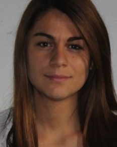 Profilbild von Ana