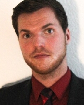 Profilbild von Sebastian