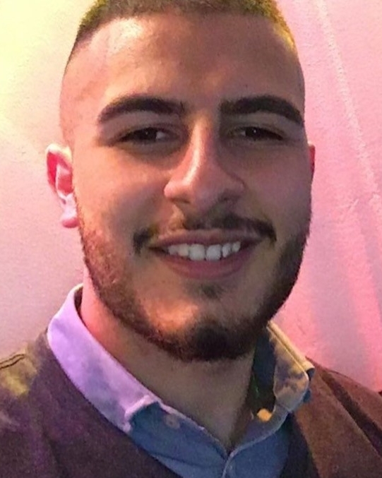 Profilbild von Wassim