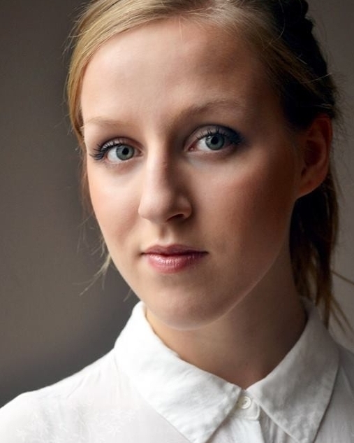 Profilbild von Theresa