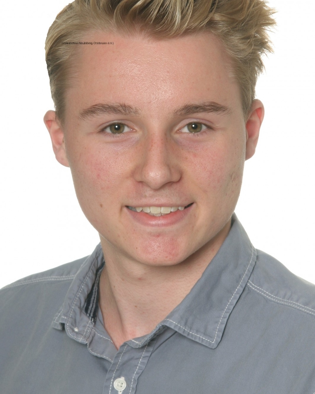 Profilbild von Florian