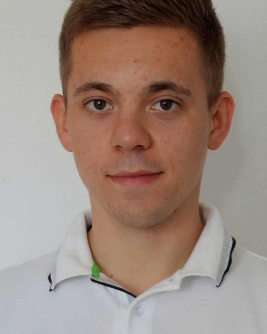 Profilbild von Marvin