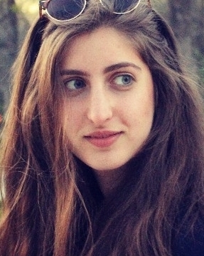 Profilbild von Sofya