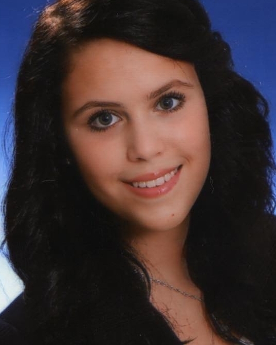 Profilbild von Emelyn Maria